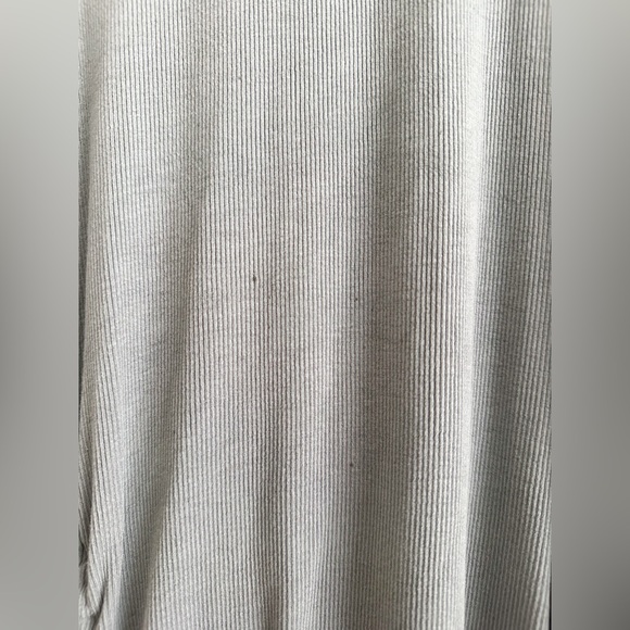 Willow and root cinch tie mini dress - Picture 5 of 6